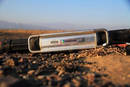 Land Recording System combines flexibility and ruggedness.