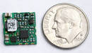 SMT 3-20 A PoL Converters have fully optimized control loops.