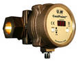 Vortex Shedding Flowmeter offers intrinsic safety feature.