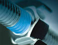 Threadlockers use mechanical and chemical technologies.