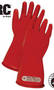 Rubber Insulating Gloves promote worker comfort, productivity.