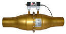 Digital Transmitter provides air and gas measurement.