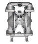 AODD Pumps suit liquid transfer applications.