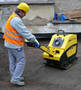 Soil Stiffness Indicator removes guesswork from compaction opertions.