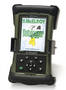 Data Logger records pipe fusion process parameters.