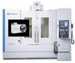 
Bridgeport GX 1000 OSP Fourth-Axis Rotary Table Options
