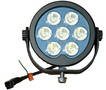 High Intensity Boat Light integrates PWM LED drivers.