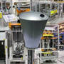 
AddisonMcKee's 'Eagle' Muffler Assembly Solution Gets 'A' Rating for Chrysler's 'C' Platform Vehicle
