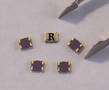 Surface Mount Clock Oscillators offer tight stability.