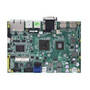 Embedded SBC supports graphics-intensive applications.