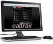Router Control Software leverages browser-based interface.