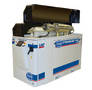
European Launch of High Power Water Jet Cutting System

