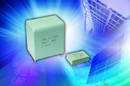 AC Polypropylene Film Capacitor offers 60,000+ hour life.