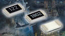 Pb-Free/-Bearing Thick Film Chip Resistors are IECQ-CECC approved.