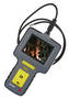 
High-Performance Video Borescope Systems Feature Expanded Probe Options
