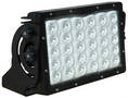Heavy-Duty LED Boat Light draws 150 W, outputs 14,790 lm.