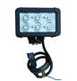 
Magnalight LED Light Bars Provide Illumination for Groundbreaking National Geographic Big Cat Week Footage
