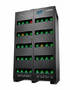Intelligent Battery Cabinet provides active thermal management.