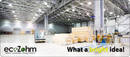 
Sustainable LED Industrial Lighting Solutions
