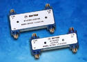 Hybrid Microwave Couplers cover ultra-broadband frequency.