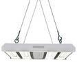 LED Lighting Fixtures suit commercia/industrial applications.