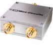 Couplers and Splitters suit CATV, VSAT, UHF, LMDS applications.