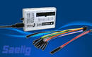Digital Data Logger includes data filtering capability.