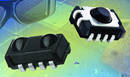 SMT IR Receivers target active 3D glasses.