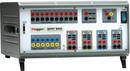 Relay Test System is designed for power and portability.
