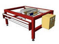 Continuous Web Sealers support seal widths from 1/8 to 7/16 in.