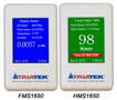 
Versatile 1650 Controllers/Monitors for Hospitals & Laboratories
