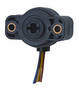 Hall-Effect Rotary Position Sensor suits diverse applications.