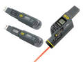USB Humidity/Temperature Loggers offer automatic clock sync.