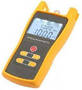 
Handheld Optical Power Meter for Fiber Optic Networks
