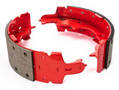 Mold Release Agent is designed for friction composite materials.