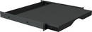 
VMP Showcases New ER-SS1U Rack Mounted Sliding Shelf at 2012 ISC West
