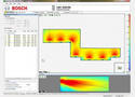 
Compatibility with the EASE EVAC Acoustic Simulation Tool

