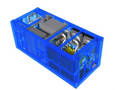 
Speedy Delivery: Optimizing Parts Management Keeps Production on Schedule
