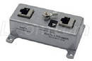 Passive PoE Midspans are IEEE 802.3af compatible.
