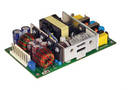 Power Supplies suit medical and industrial applications.