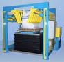 Bulk Bag Conditioning System can be used in hazardous locations.