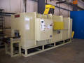 
Belt Conveyor Oven Tempers Mechanical Springs for a Variety of Industries
