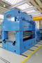 
High Efficient Solution for Hot-Rolled Blanks in Laser Quality
