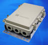 Single-Port Midspan powers access points, PTZ security cameras.