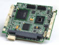 Single Board Computer integrates PCI Express with PC/104.