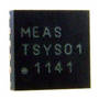 Digital Temperature Sensor provides �0.1�C accuracy.