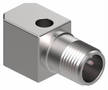 IEPE Accelerometer provides permanent vibration monitoring.