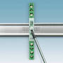 Timer Relays save control cabinet space.