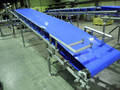 
Nercon's Sanitary Conveyor Expertise Is Poised and Ready to Help Food Manufacturers Save Cost and Improve Efficiencies
