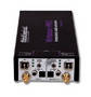 Audio Extension System supports 32-192 kHz sampling rates.